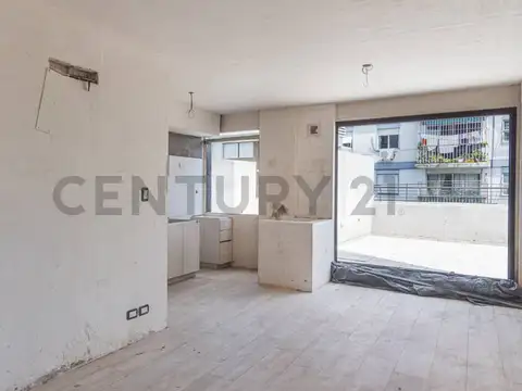 Departamento en Venta en Caballito, USD 237.865