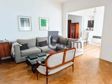 Depto Tipo Casa en Venta de 3 dormitorios