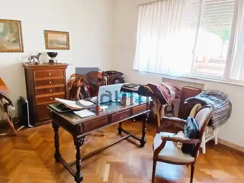 Depto Tipo Casa 4 ambientes con 2 baños