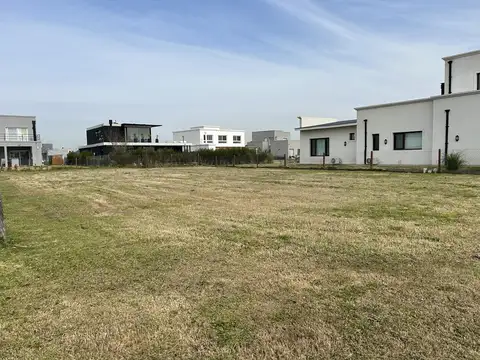 Venta Terreno Oportunidad  785 m2  ubicado en El Naudir, Escobar, G.B.A. Zona Norte