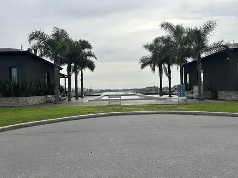 Terreno en Venta de 785,0 m2