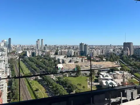 Departamento en Venta en Palermo, USD 1.900.000