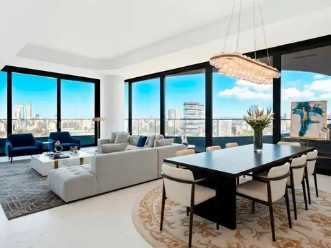 Av Del Libertador  3800 29°