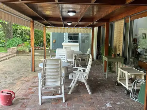 Casa en Alquiler Temporal 30 años