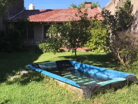 Casa Chalet  en Venta ubicado en Lanús Este, Lanús