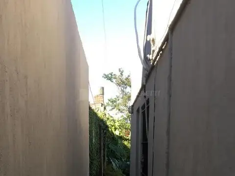 Casa en Venta en Lanus Este, USD 125.000