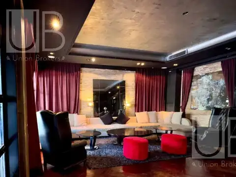 Terreno en Palermo Soho