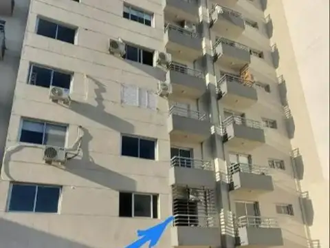 Depto 2 Ambientes - Venta