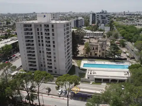 Departamento en Venta en Las Rosas, USD 56.900