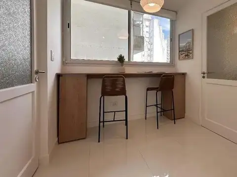 VENTA 3 AMB CON DEPENDENCIA MAR DEL PLATA