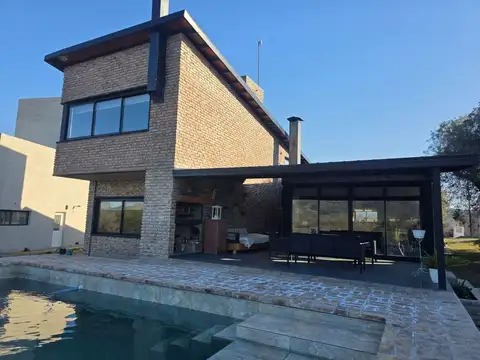 Casa en Venta en Malagueño, USD 250.000