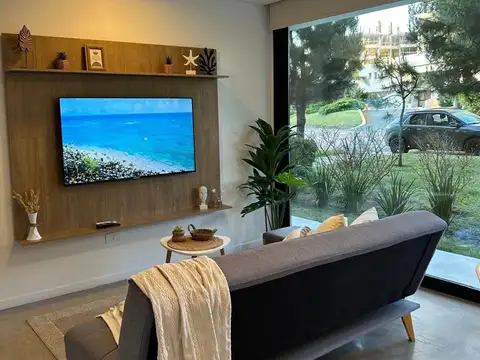 Departamento en Alquiler de 4 ambientes