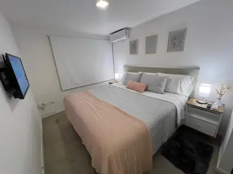 Apartamento en alquiler en Cantegril