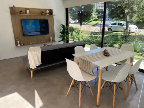 Departamento en Alquiler de 4 ambientes