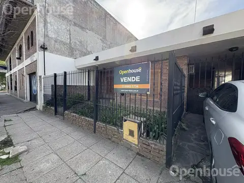 Casa en Venta en Pilar, USD 165.000