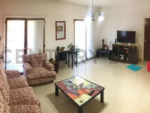 DUPLEX CUATRO AMBIENTES CON COCHERA CAISAMAR ID 22851