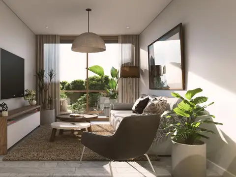 Departamento en venta en Tigre