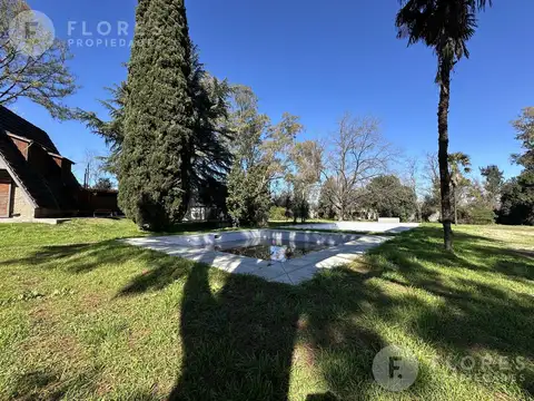 Departamento en Venta en Del Viso, USD 120.000