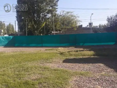 Terreno en Venta 18  mts Frente