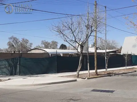 Terreno en Venta en Godoy Cruz, USD 39.500