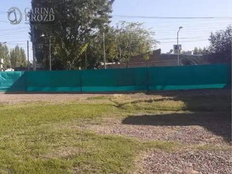 Terreno en Venta 22  mts Fondo