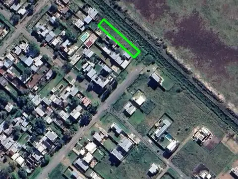 Terreno en Venta en Ringuelet, USD 30.000