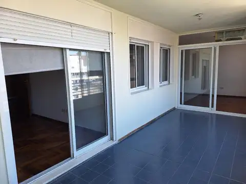 Departamento en Alquiler al Oeste