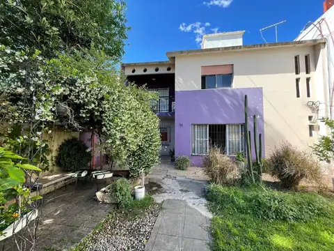 Casa 4 ambientes en Laferrere