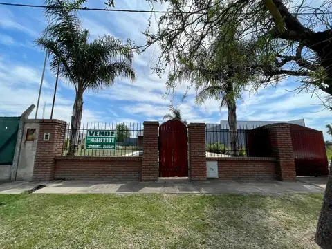 Casa en Venta de 1 dormitorio