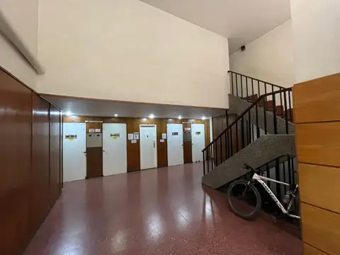 AV COLON 1300, Piso 11