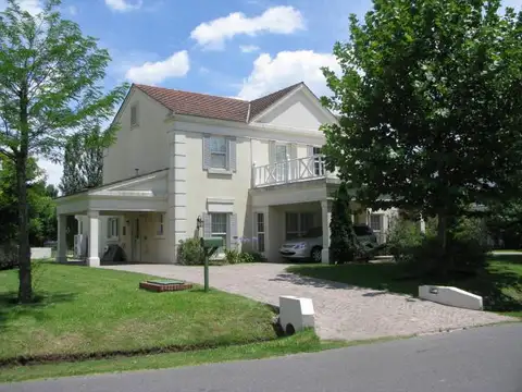 Club de Campo en venta en Abril