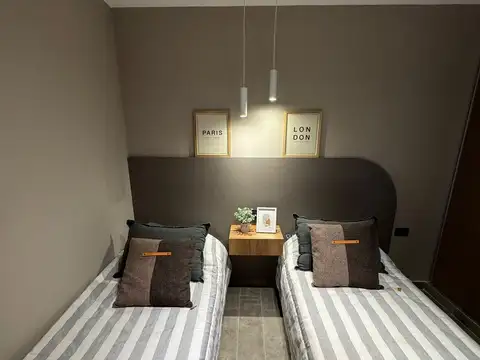 Departamento en Venta en San Miguel De Tucuman, USD 94.000