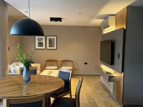 VENTA DEPARTAMENTO 1 DORMIT C COCHERA MATE DE LUNA