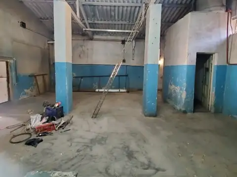 Av Gral San Martin 3900