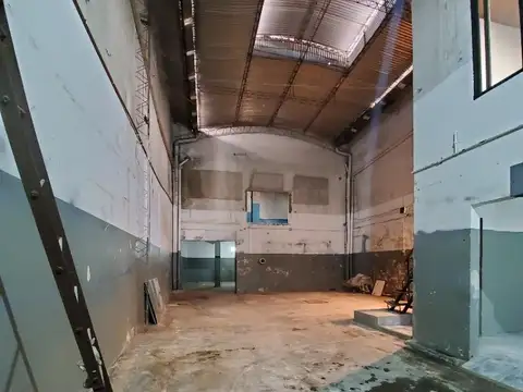 Galpon en Venta en Lomas Del Mirador, USD 170.000