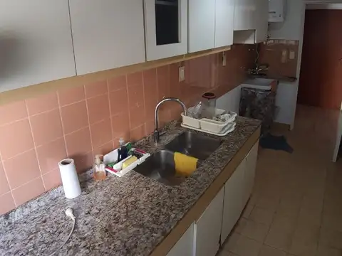 Departamento en Alquiler Apto profesional