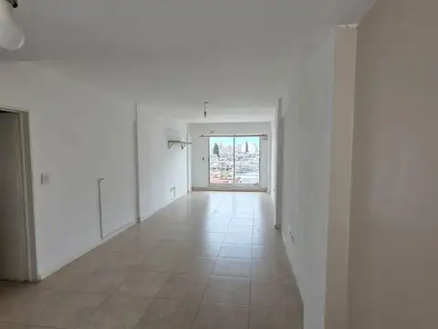 Monoambiente en alquiler Chacarita