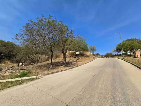 Terreno en Venta en Villa Carlos Paz, USD 35.000