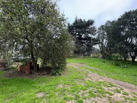 Quinta en Venta en Cañuelas, USD 79.000