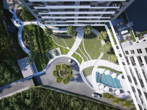 Departamento en Venta de 2 dormitorios