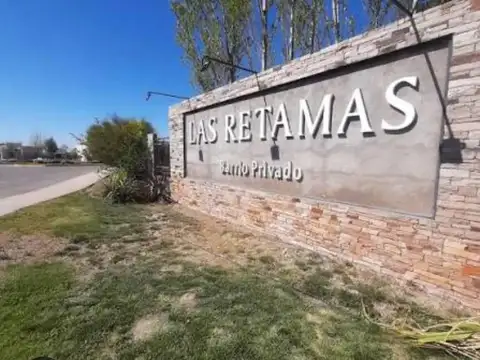 Terreno en General Gutierrez