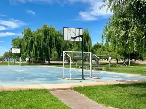 Terreno en General Gutierrez