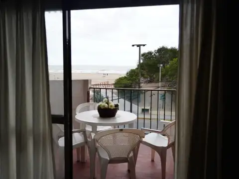 Departamento en Alquiler Temporal de 3 ambientes