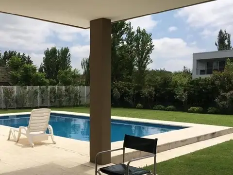 Casa en Venta 3 años