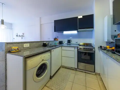 Departamento en Venta en Luis Agote, USD 65.000