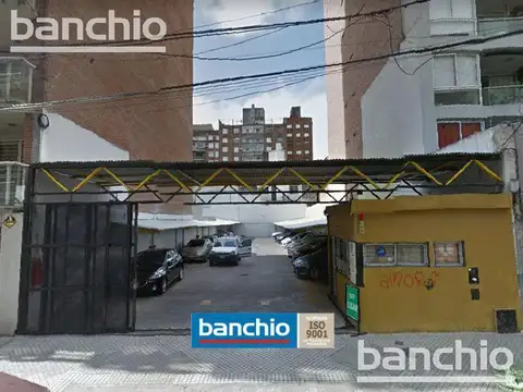 Terreno en Venta de 639,0 m2