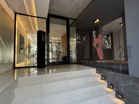 Gascón 2900, Piso 5