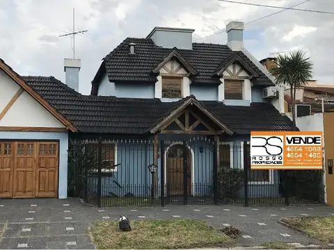 (RSP-RSP-752) Casa - Venta - Argentina, La Matanza - PIZARRO 300