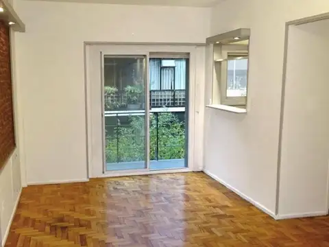 Pasaje San Benito de Palermo 1600