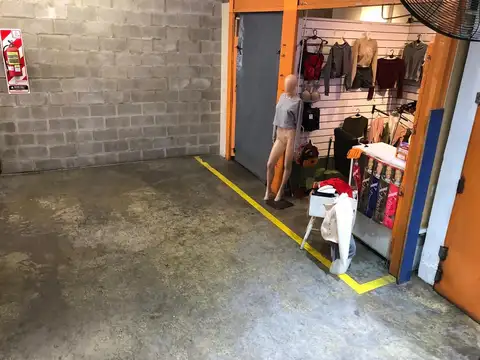 Local - Alquiler - Argentina, Capital Federal - SALTA 1700